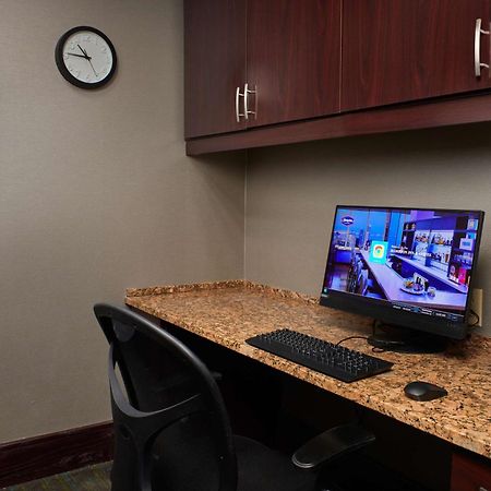 Hampton Inn & Suites Denver/Highlands Ranch Литлтон Экстерьер фото