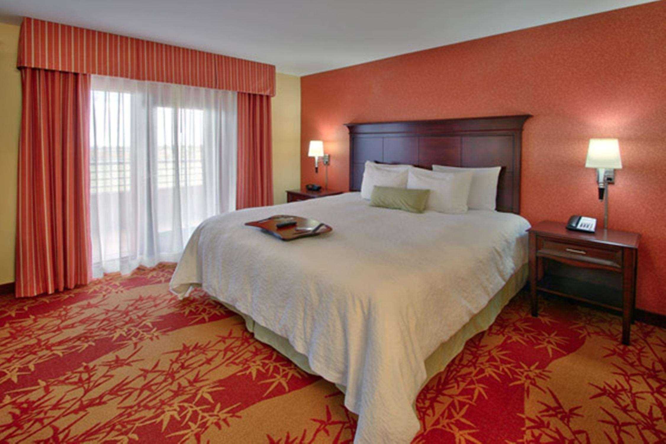 Hampton Inn & Suites Denver/Highlands Ranch Литлтон Экстерьер фото