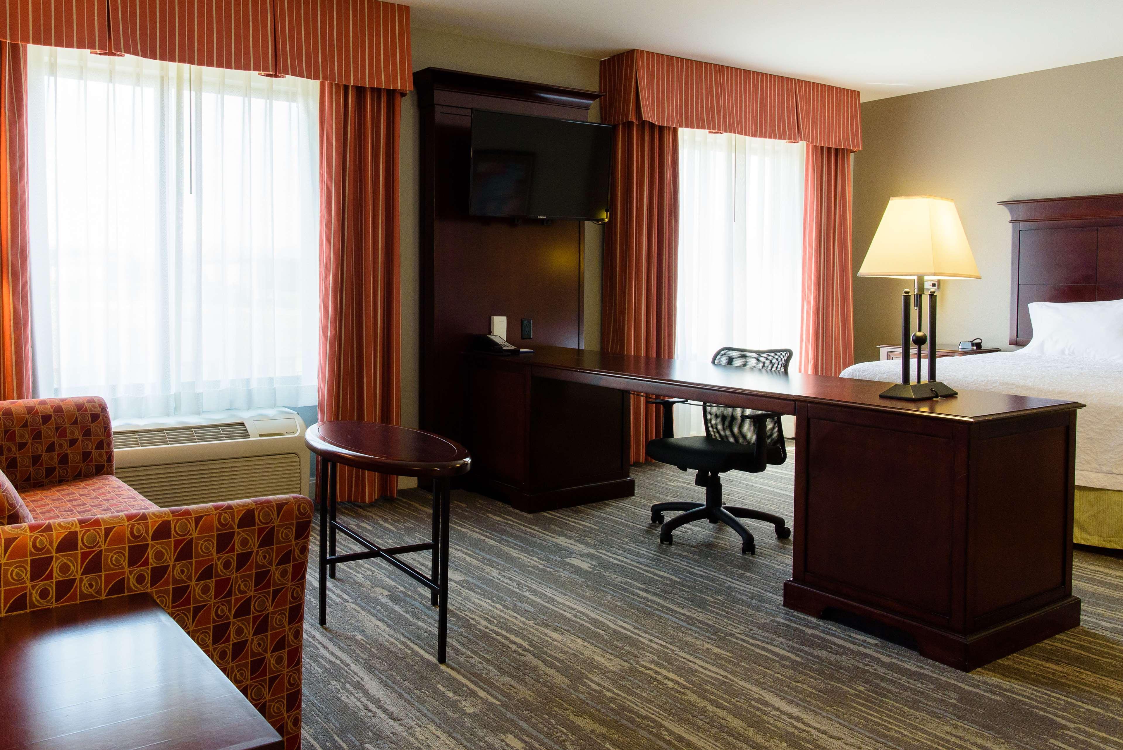 Hampton Inn & Suites Denver/Highlands Ranch Литлтон Экстерьер фото
