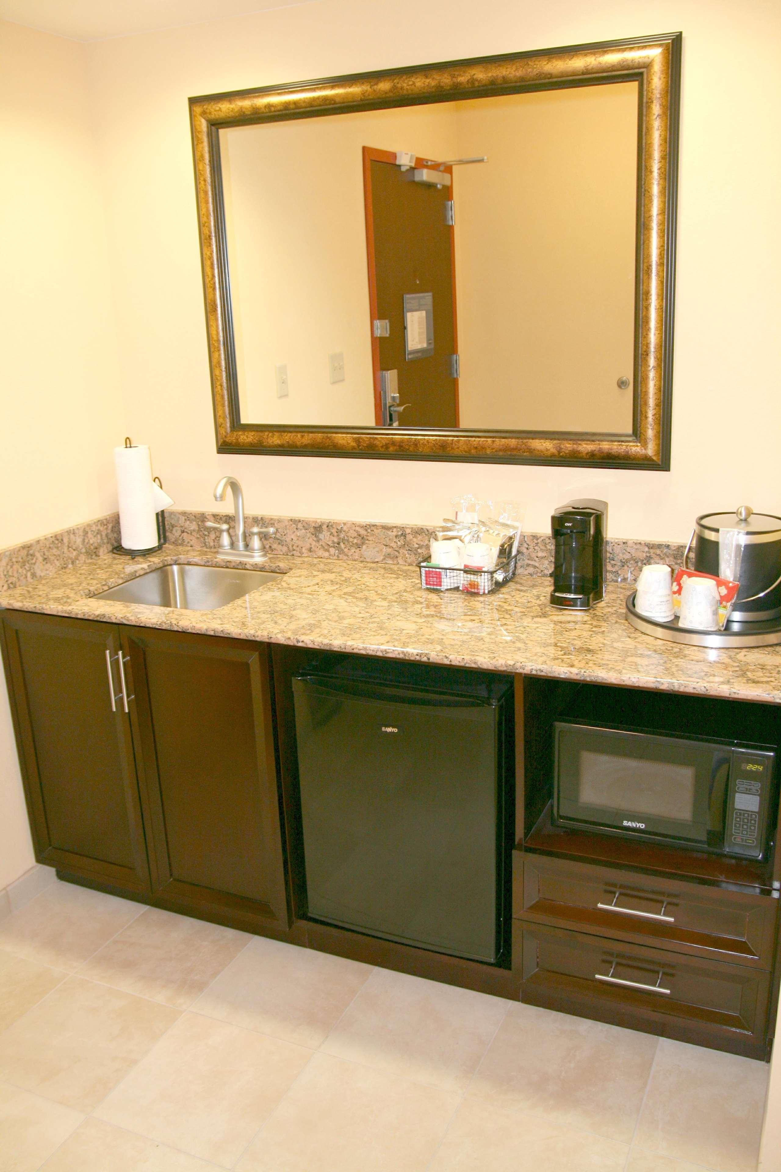 Hampton Inn & Suites Denver/Highlands Ranch Литлтон Номер фото