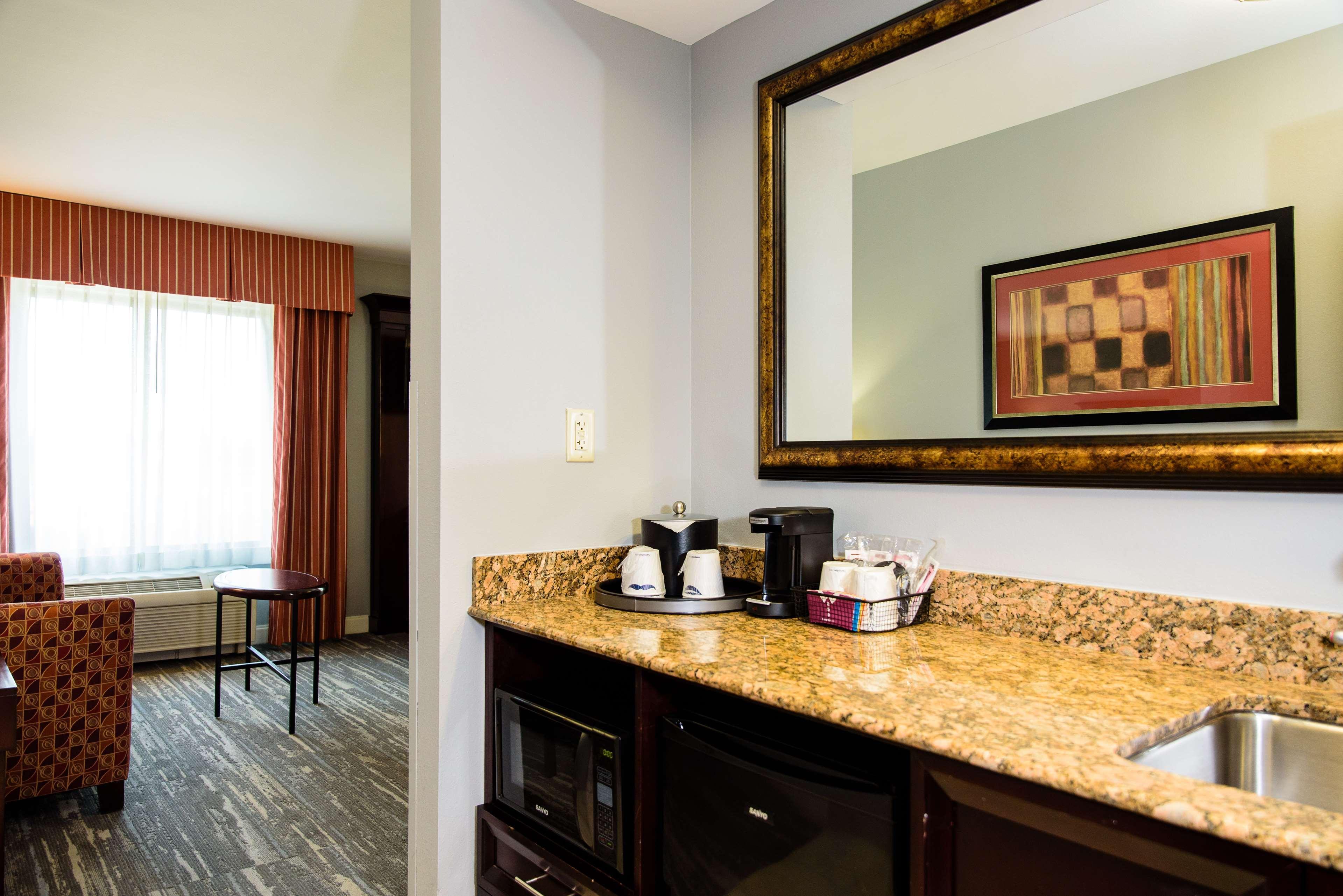 Hampton Inn & Suites Denver/Highlands Ranch Литлтон Экстерьер фото