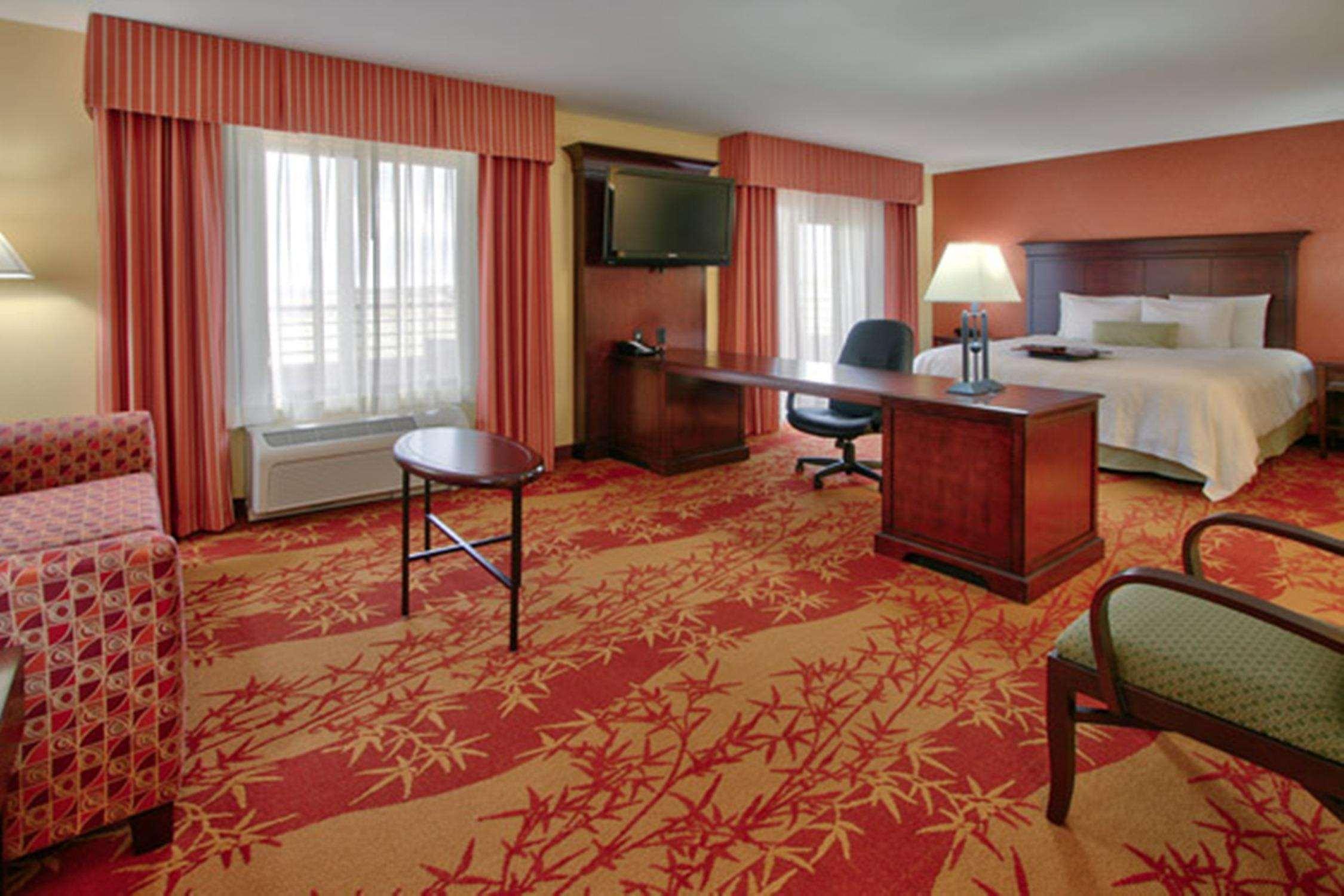 Hampton Inn & Suites Denver/Highlands Ranch Литлтон Экстерьер фото