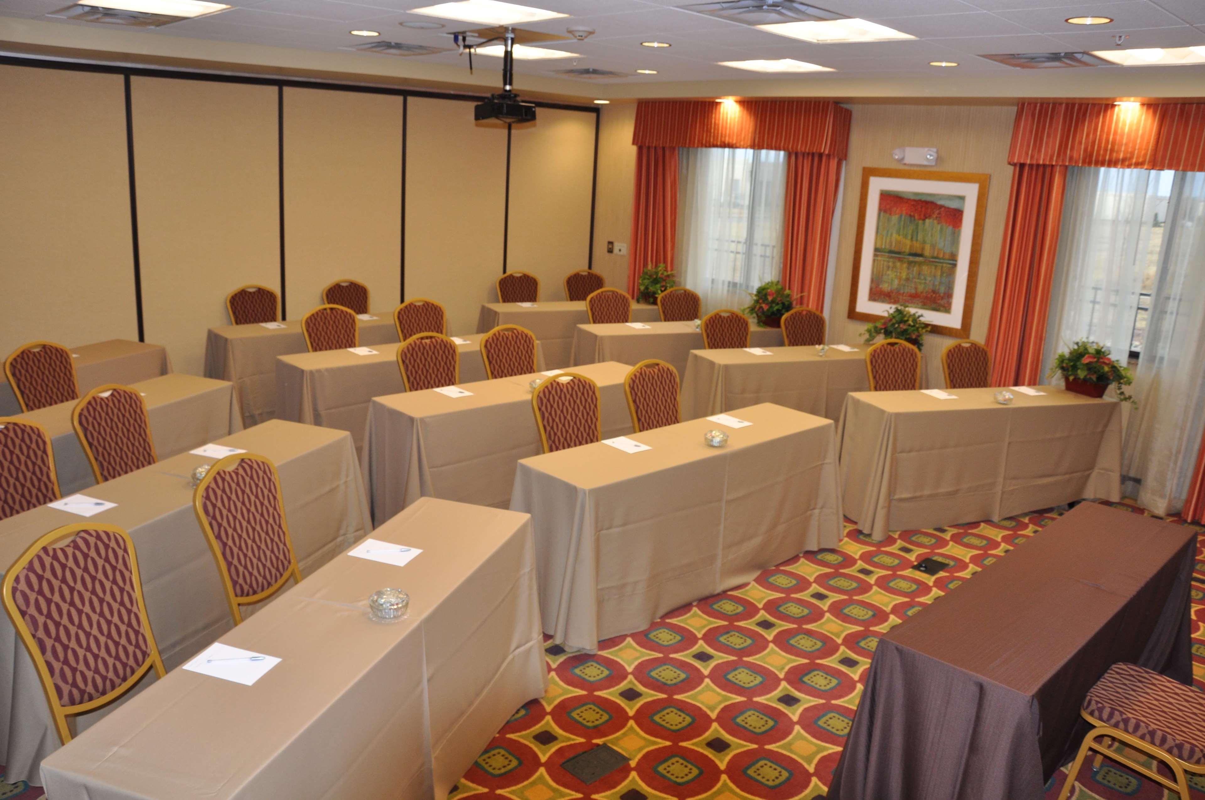 Hampton Inn & Suites Denver/Highlands Ranch Литлтон Экстерьер фото