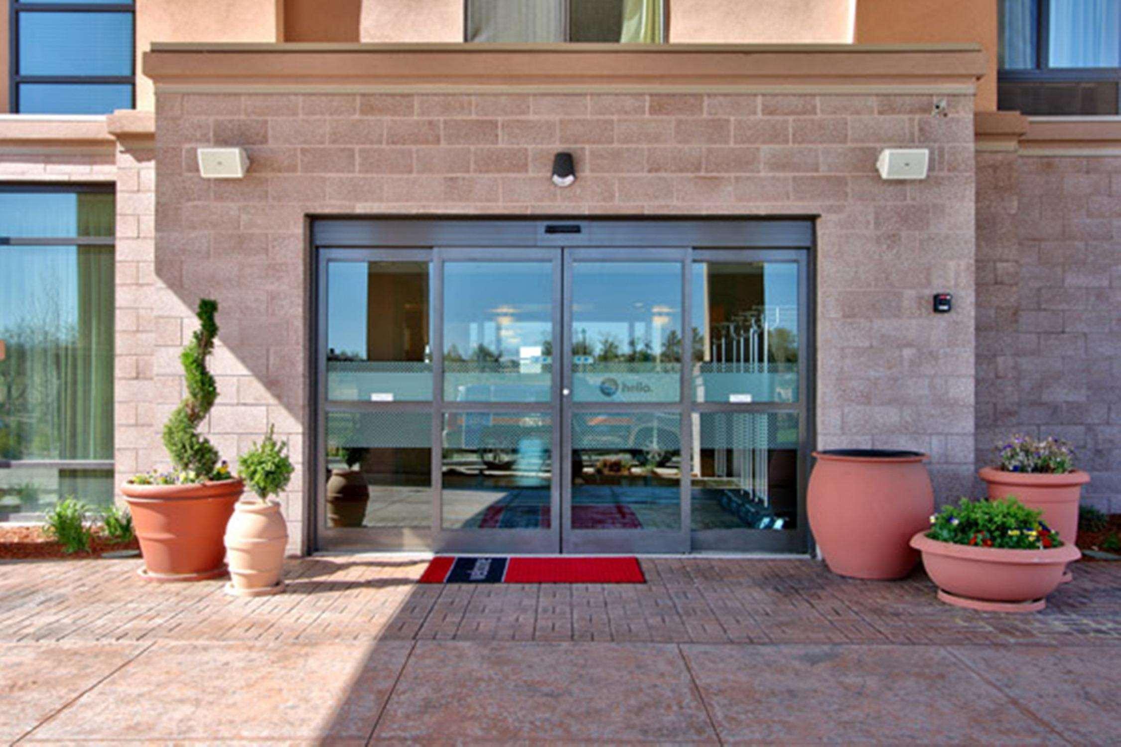 Hampton Inn & Suites Denver/Highlands Ranch Литлтон Экстерьер фото