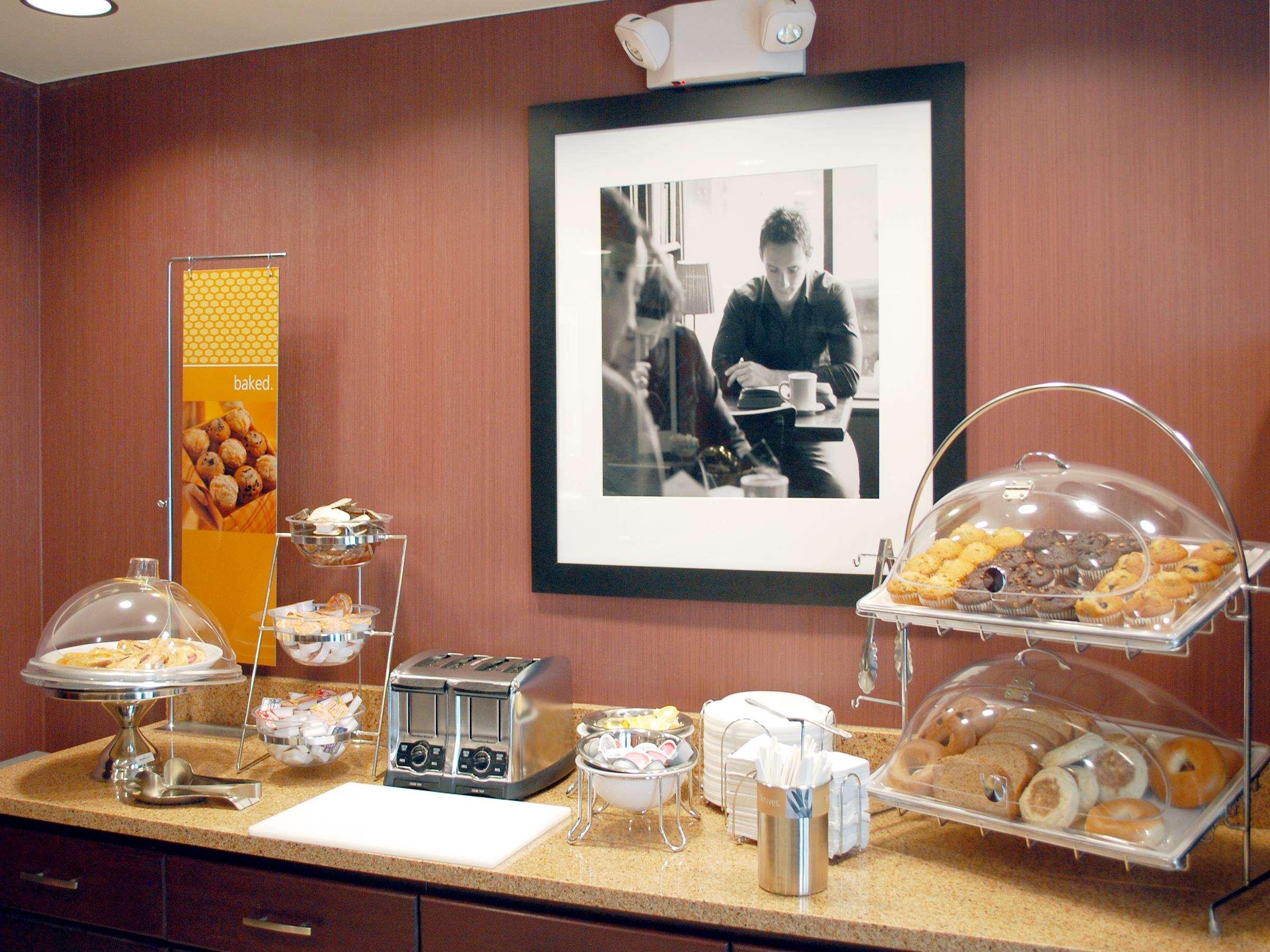 Hampton Inn & Suites Denver/Highlands Ranch Литлтон Экстерьер фото
