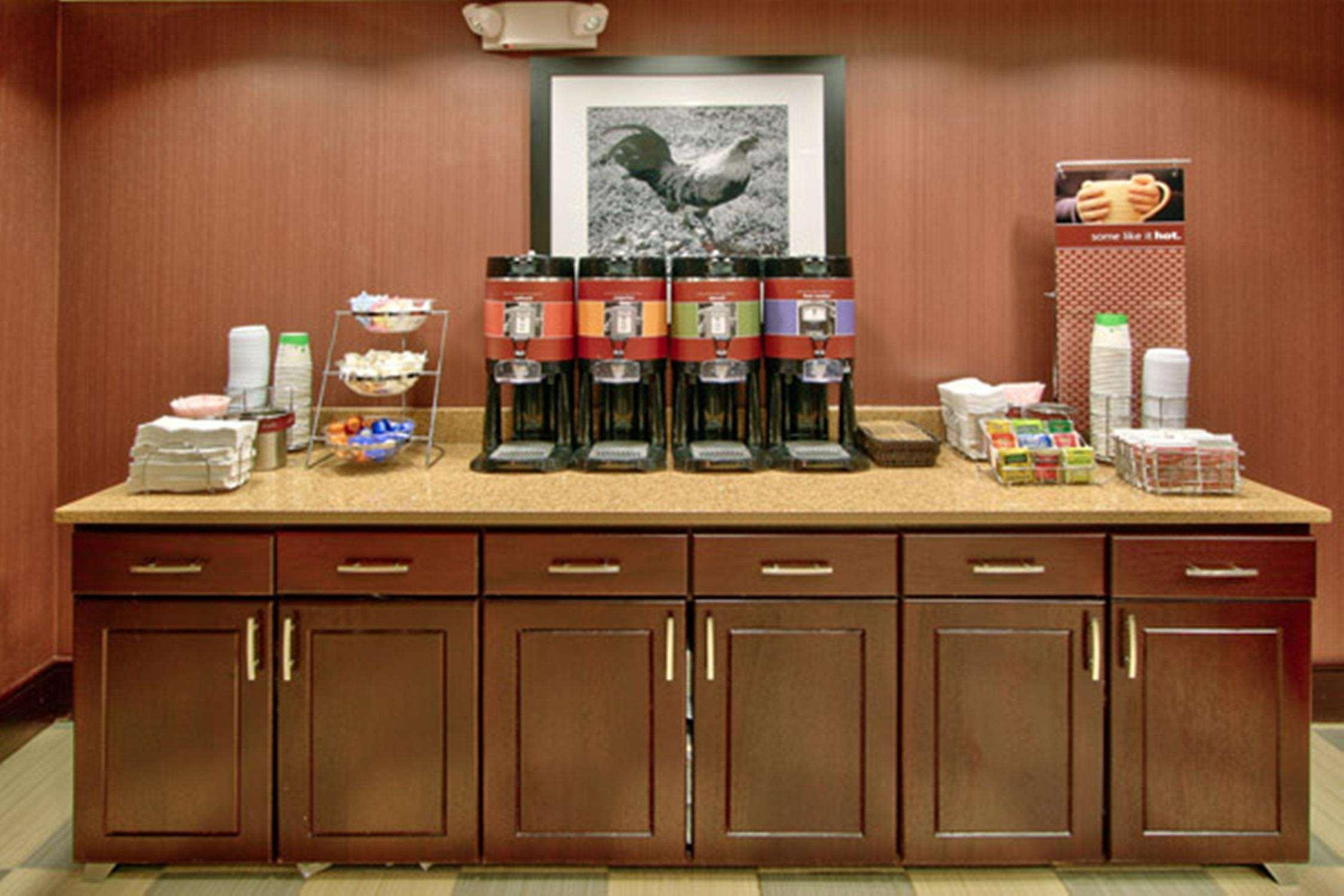Hampton Inn & Suites Denver/Highlands Ranch Литлтон Экстерьер фото