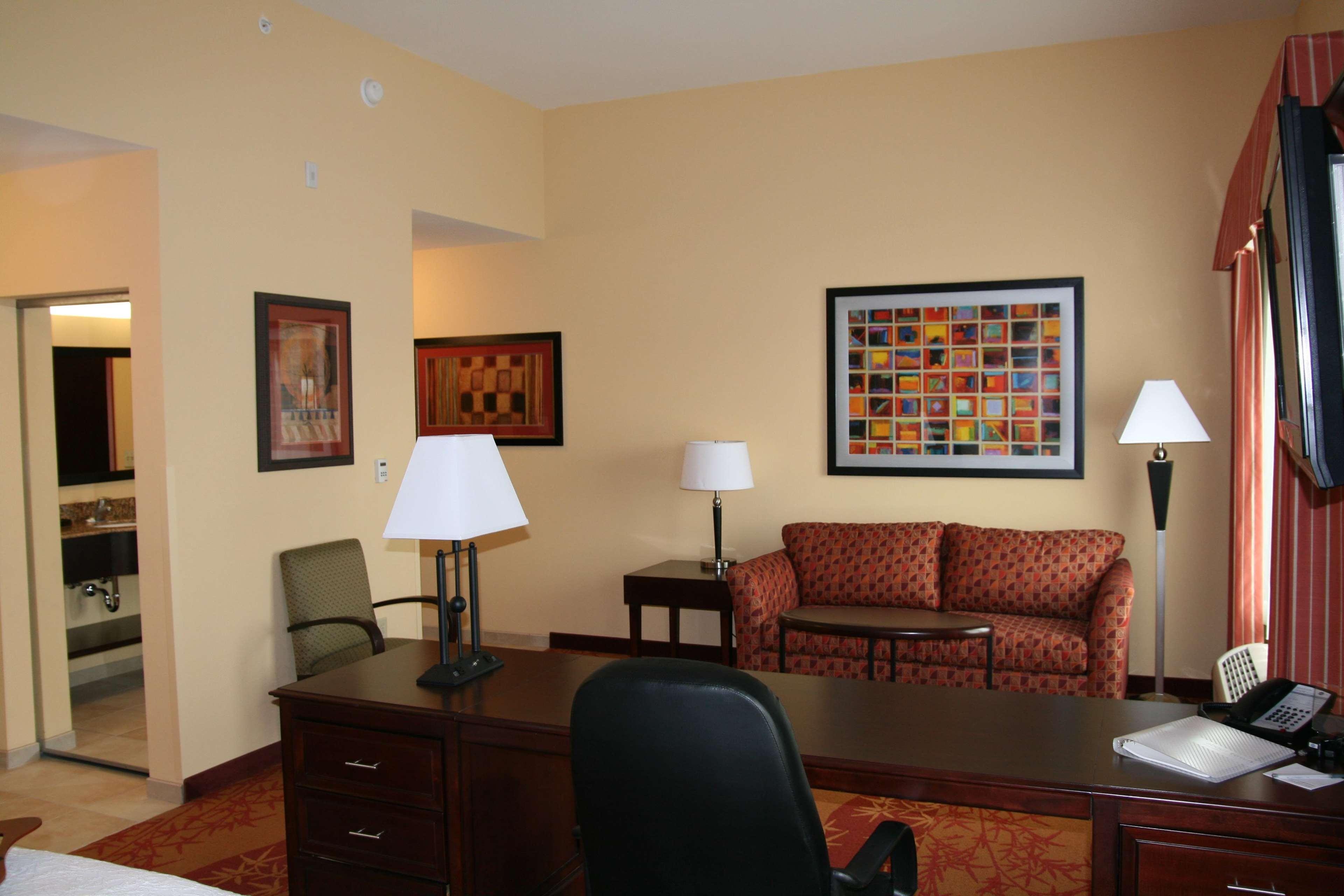 Hampton Inn & Suites Denver/Highlands Ranch Литлтон Экстерьер фото