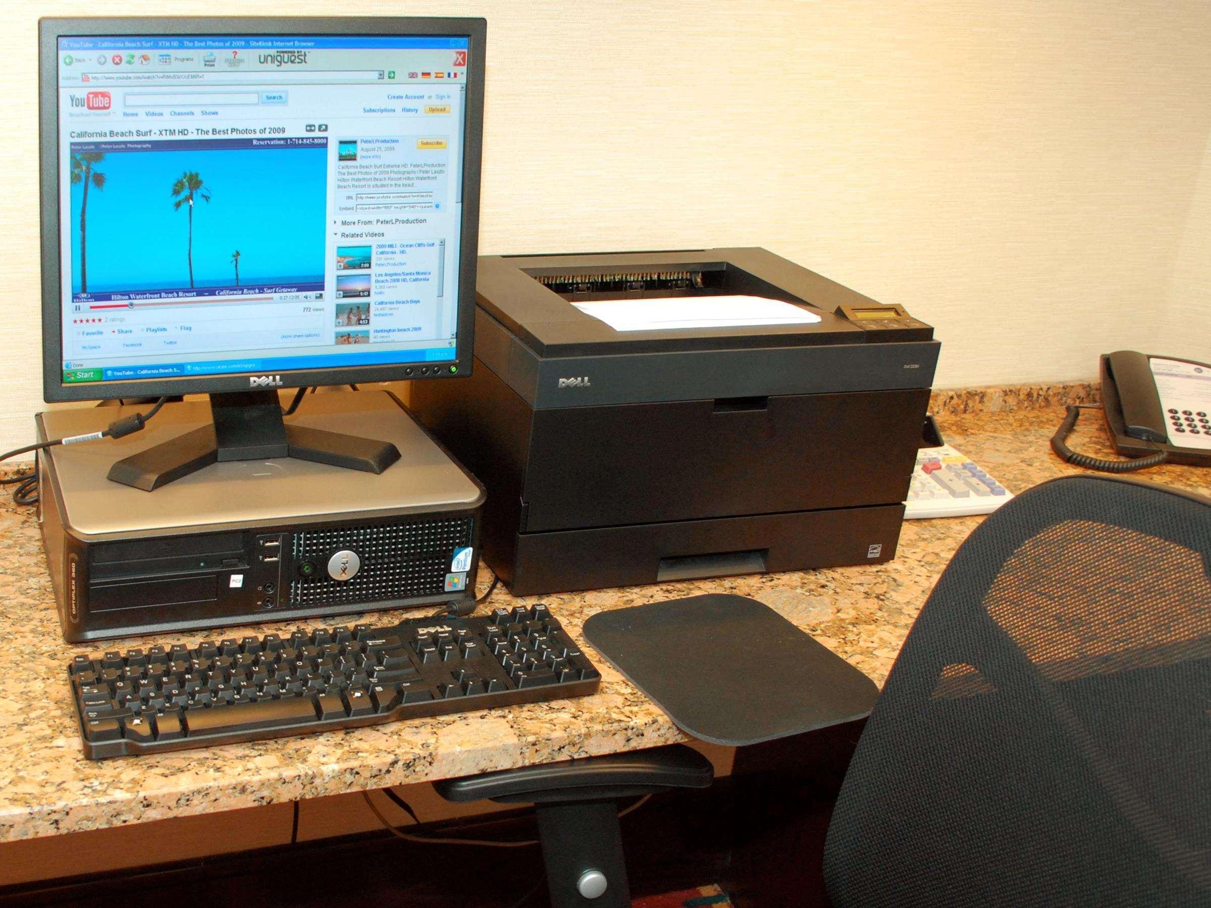 Hampton Inn & Suites Denver/Highlands Ranch Литлтон Экстерьер фото