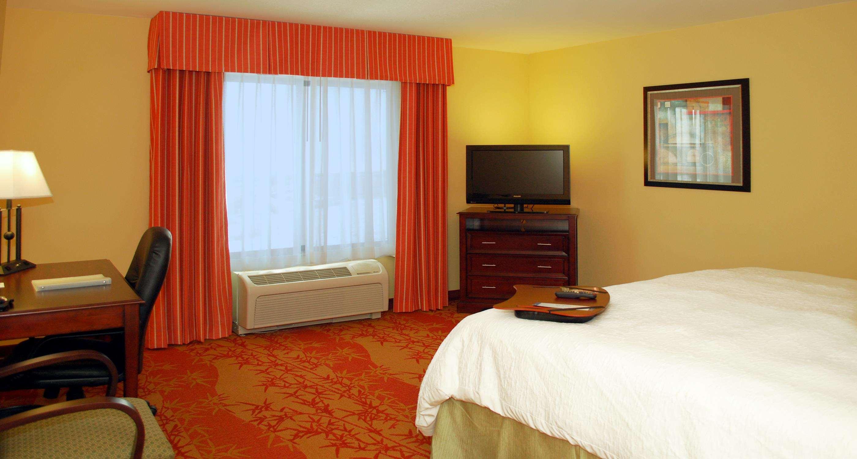 Hampton Inn & Suites Denver/Highlands Ranch Литлтон Экстерьер фото