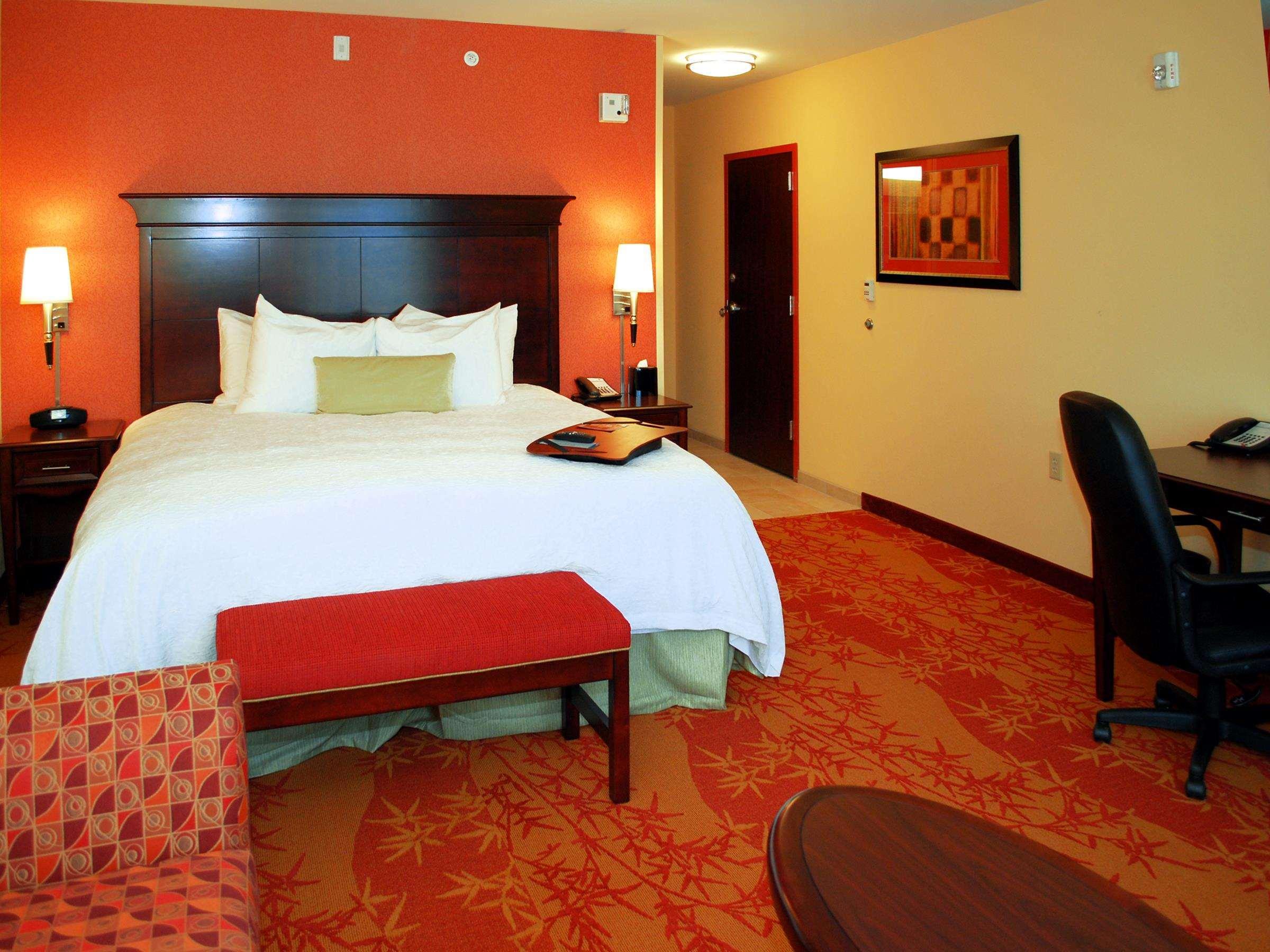 Hampton Inn & Suites Denver/Highlands Ranch Литлтон Экстерьер фото