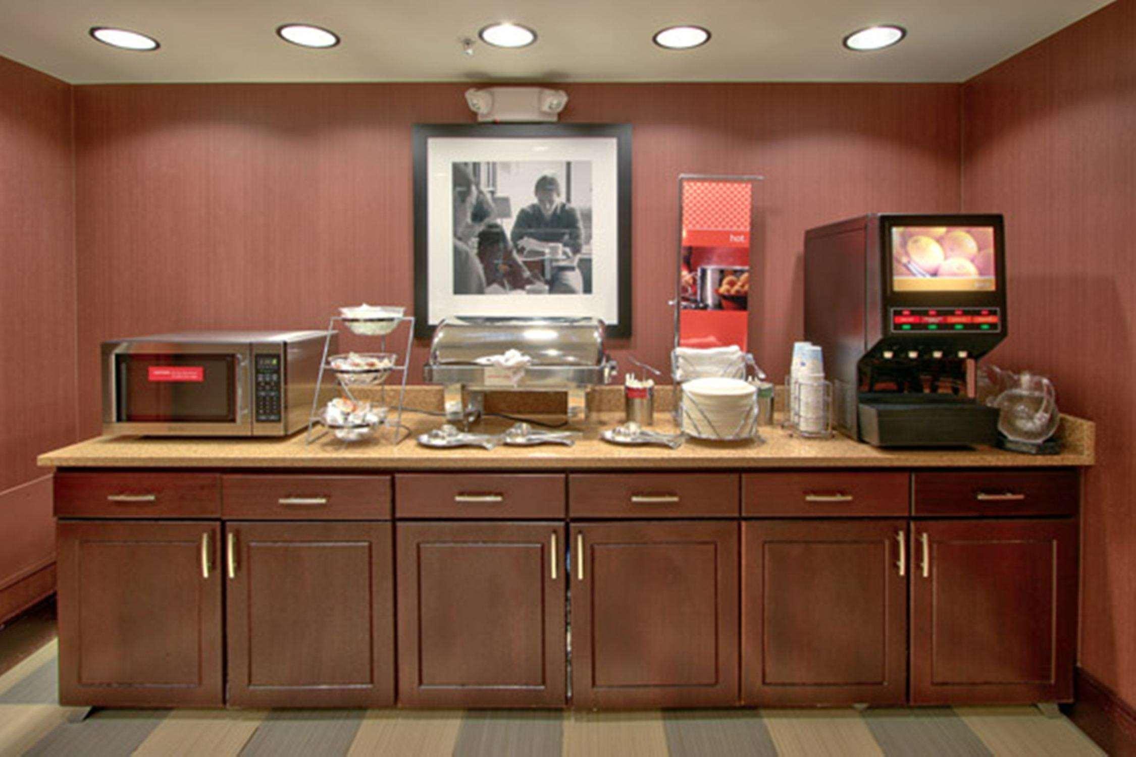 Hampton Inn & Suites Denver/Highlands Ranch Литлтон Экстерьер фото