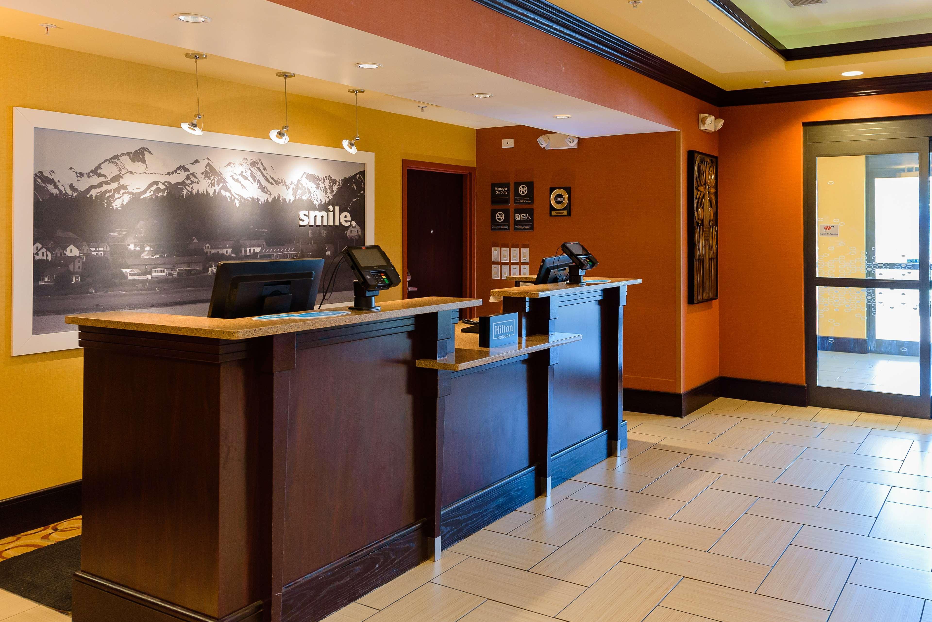 Hampton Inn & Suites Denver/Highlands Ranch Литлтон Экстерьер фото
