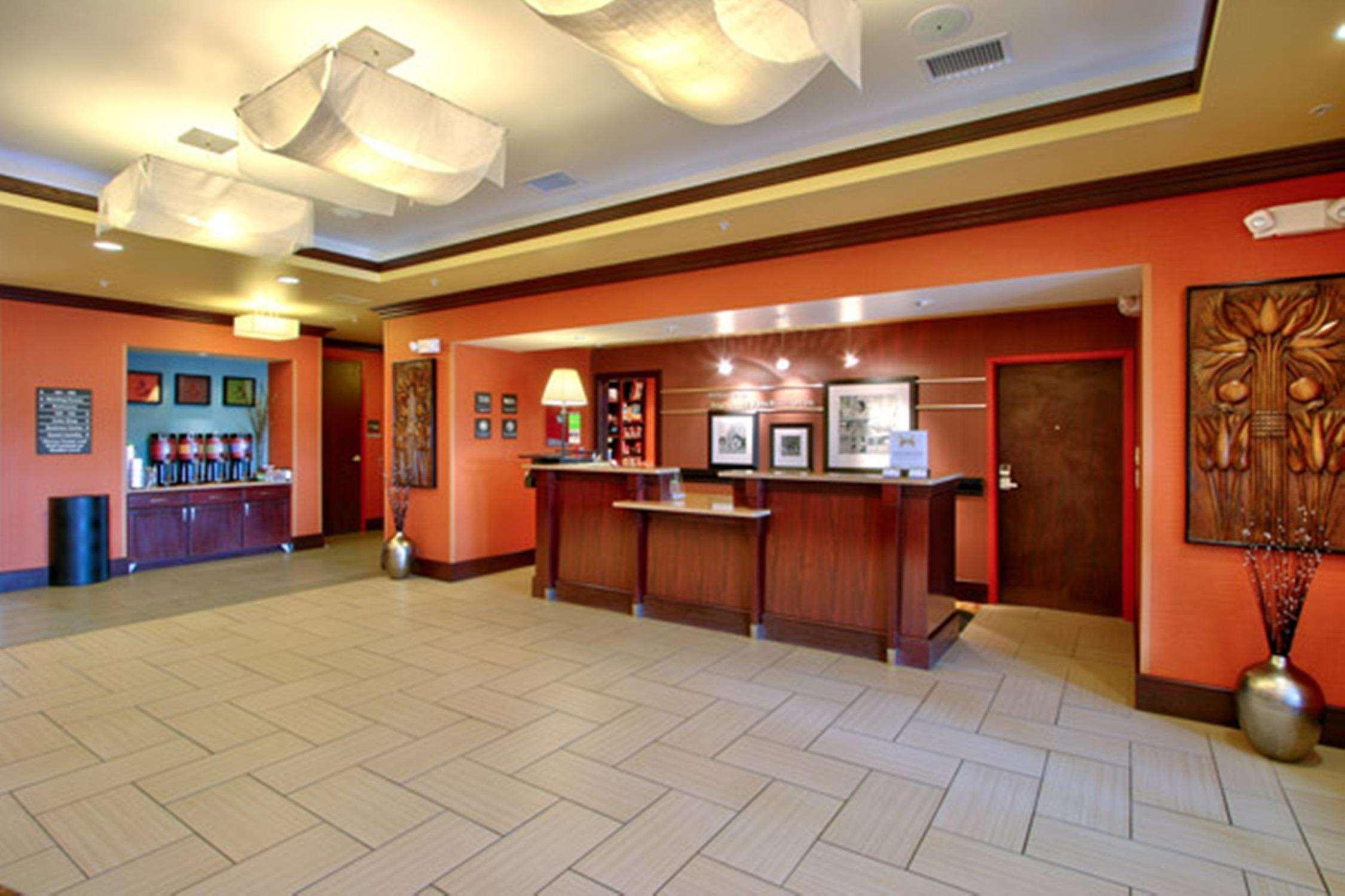 Hampton Inn & Suites Denver/Highlands Ranch Литлтон Экстерьер фото