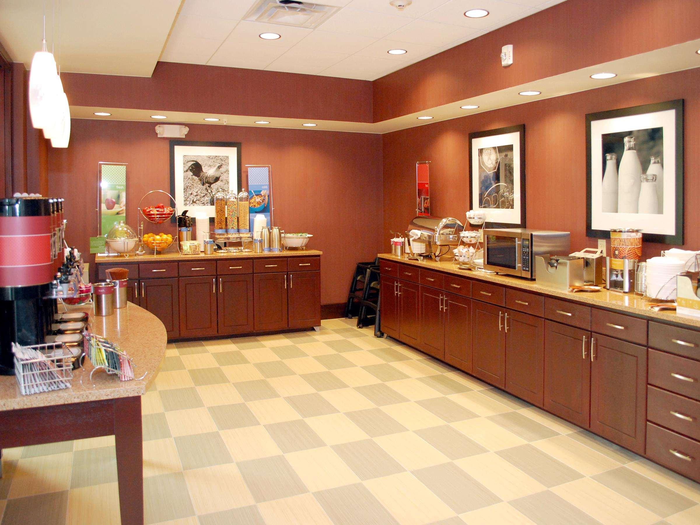 Hampton Inn & Suites Denver/Highlands Ranch Литлтон Экстерьер фото