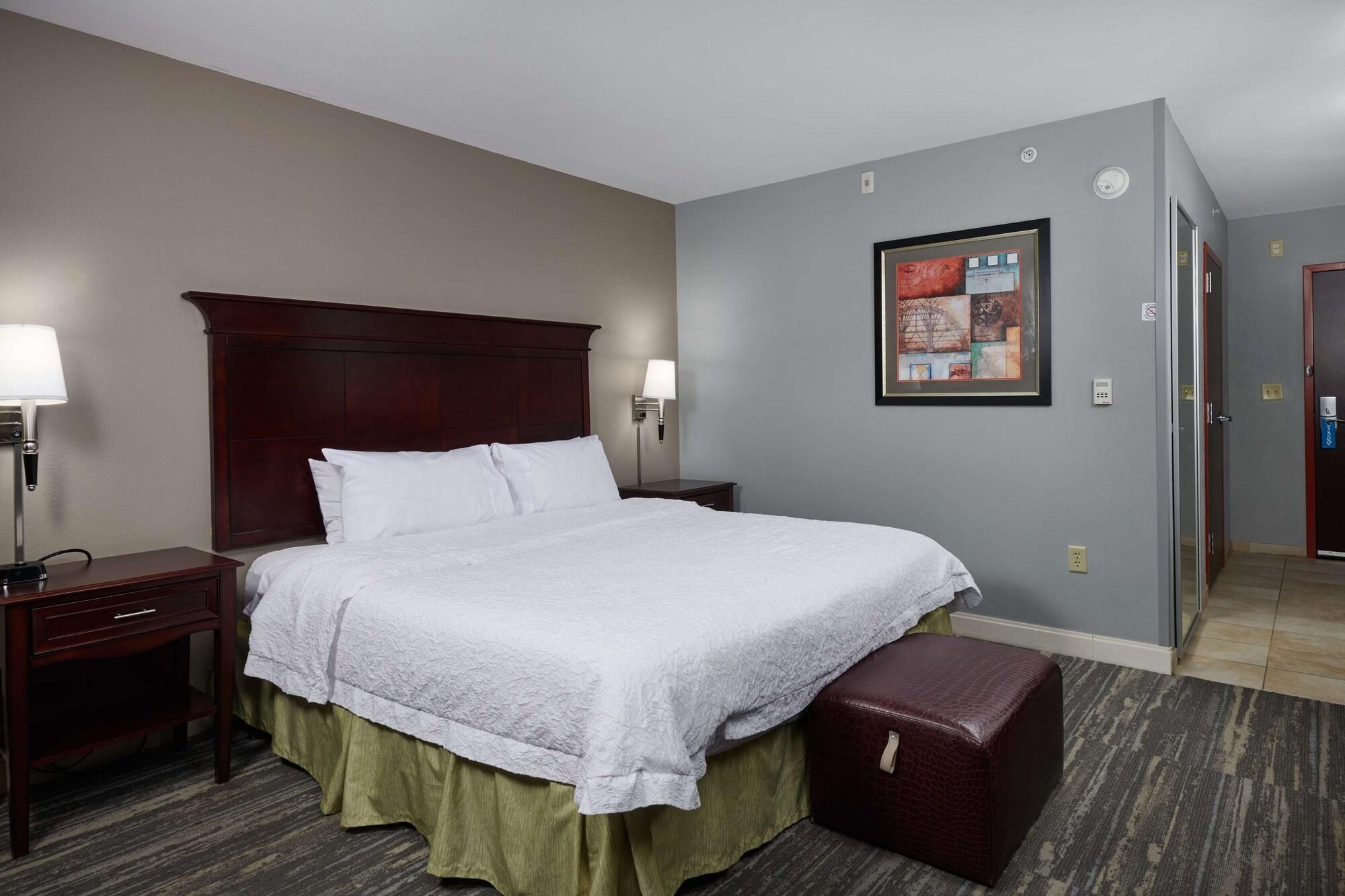 Hampton Inn & Suites Denver/Highlands Ranch Литлтон Экстерьер фото