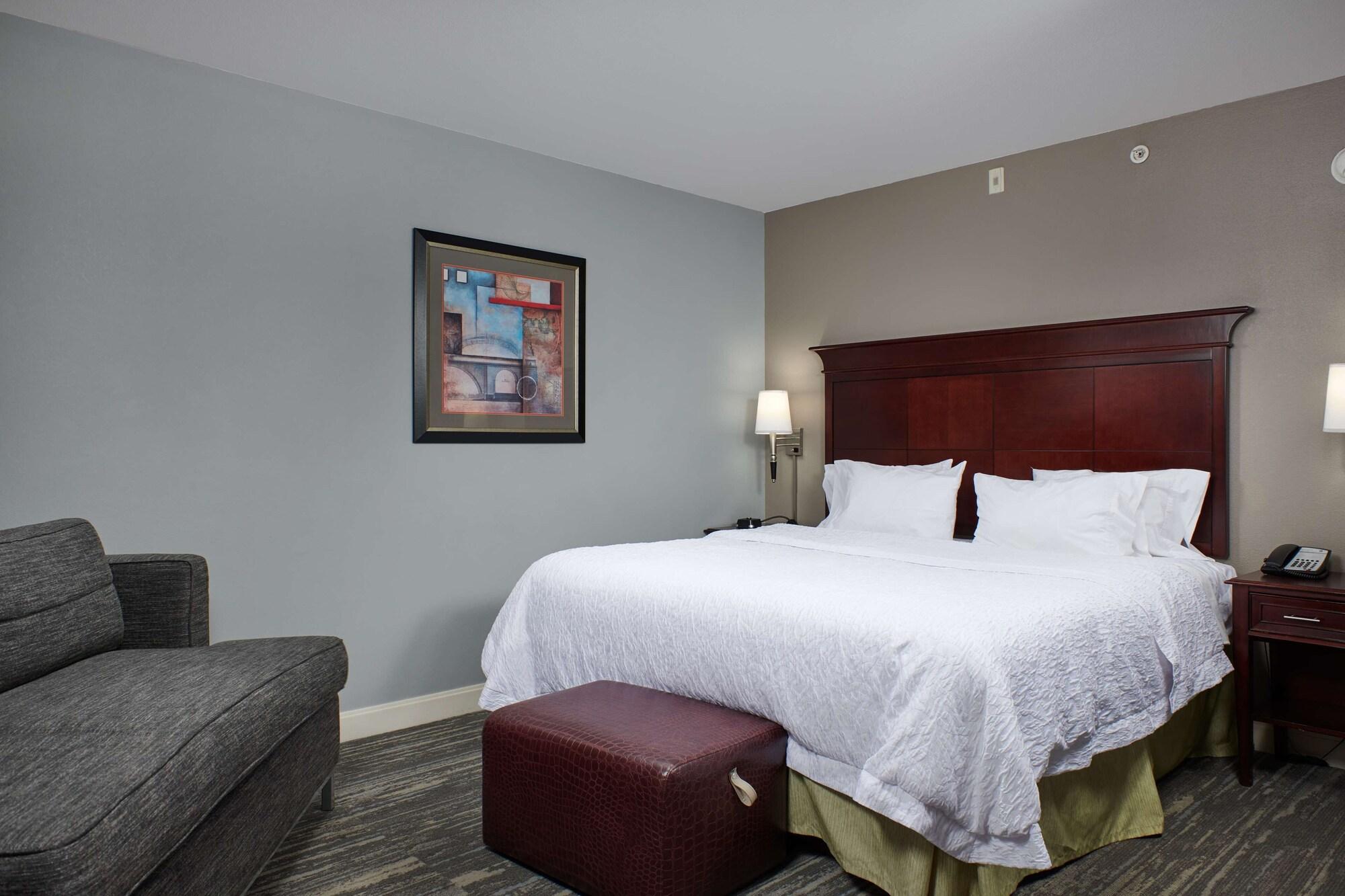 Hampton Inn & Suites Denver/Highlands Ranch Литлтон Экстерьер фото