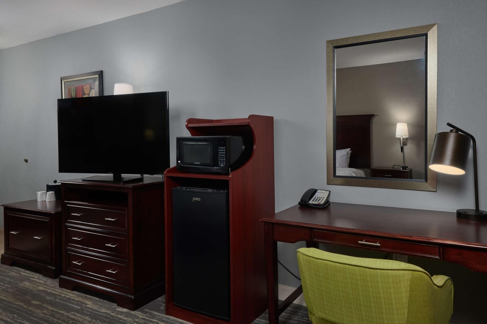 Hampton Inn & Suites Denver/Highlands Ranch Литлтон Экстерьер фото