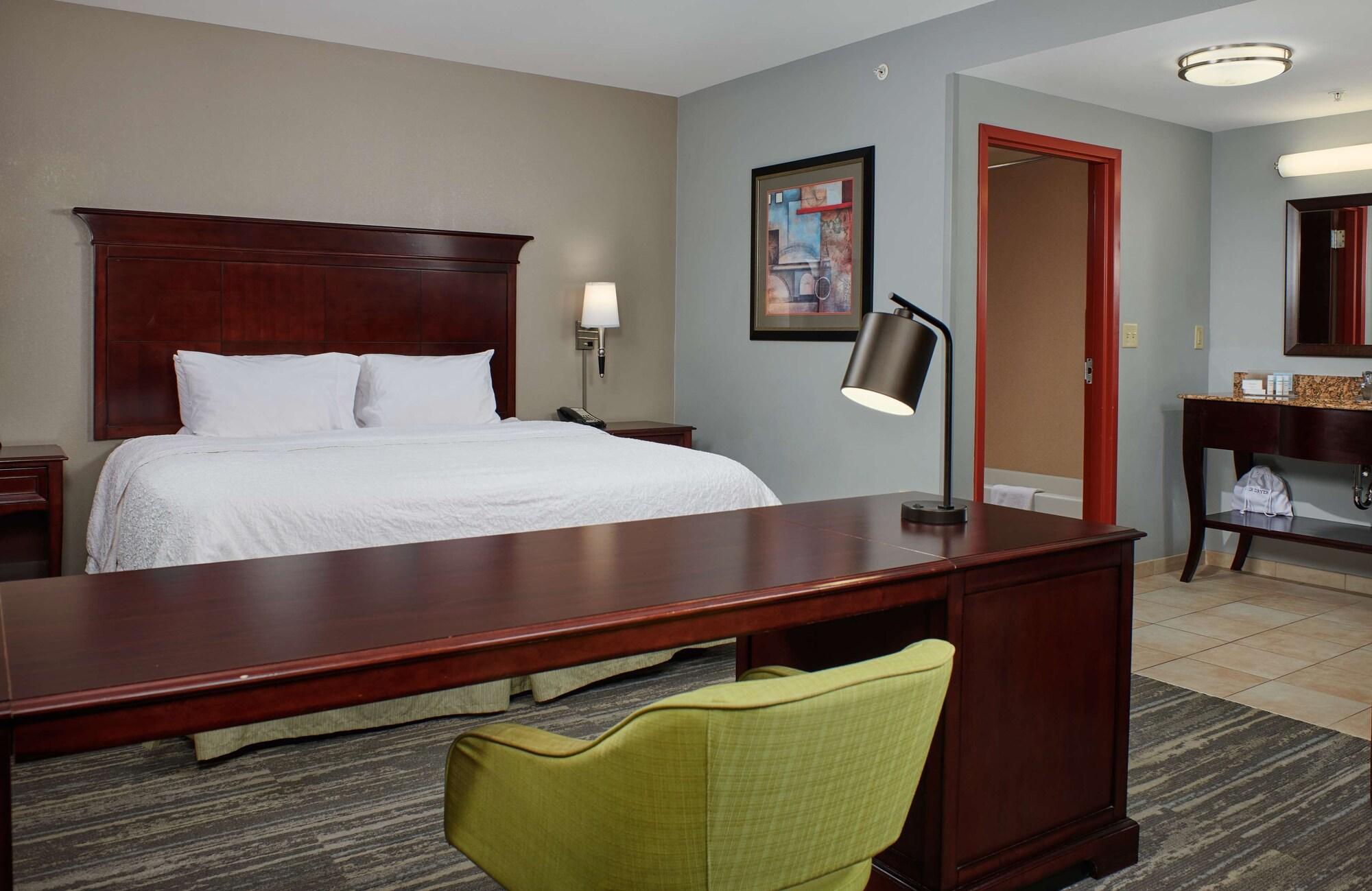 Hampton Inn & Suites Denver/Highlands Ranch Литлтон Экстерьер фото