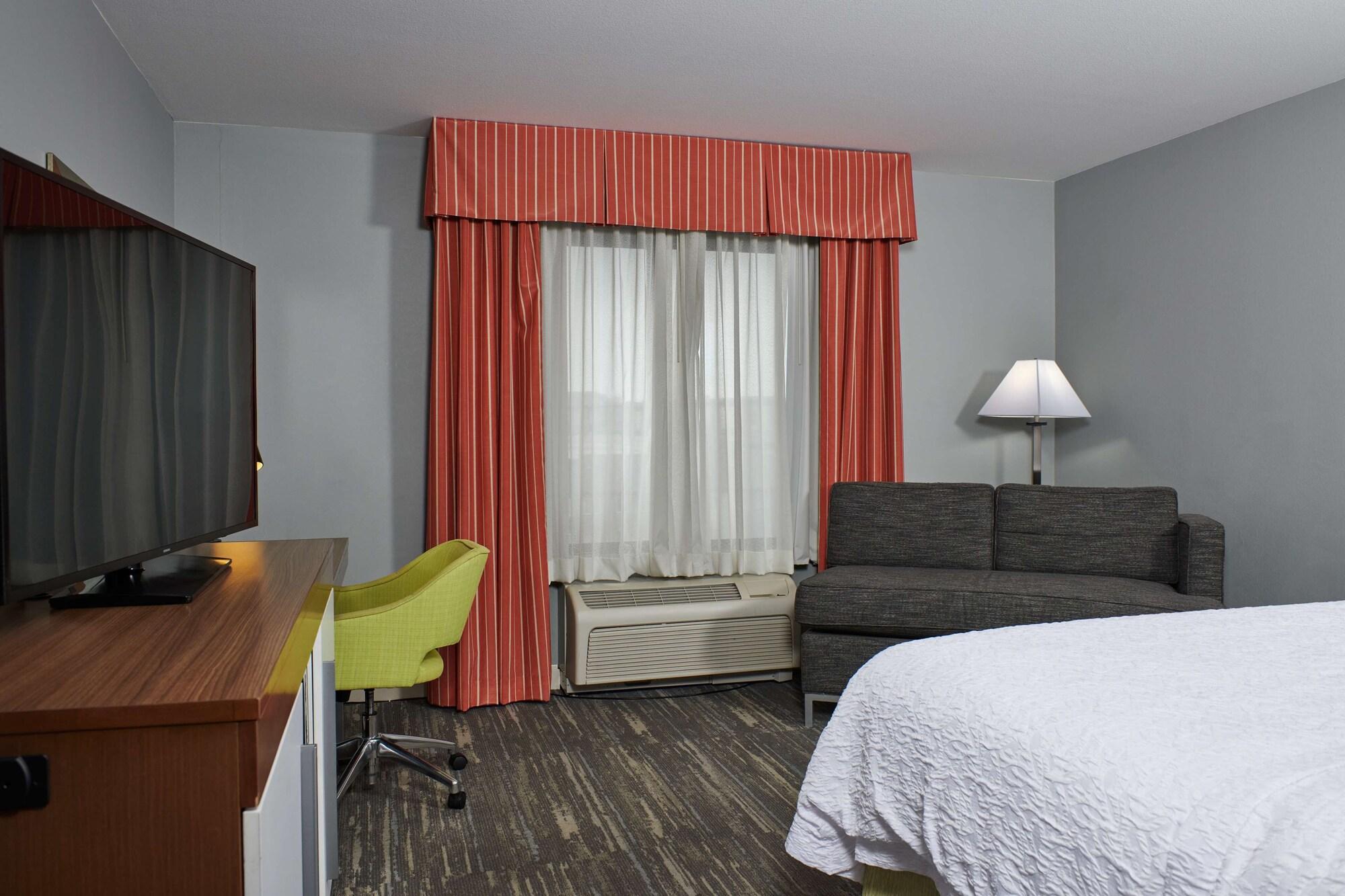 Hampton Inn & Suites Denver/Highlands Ranch Литлтон Экстерьер фото