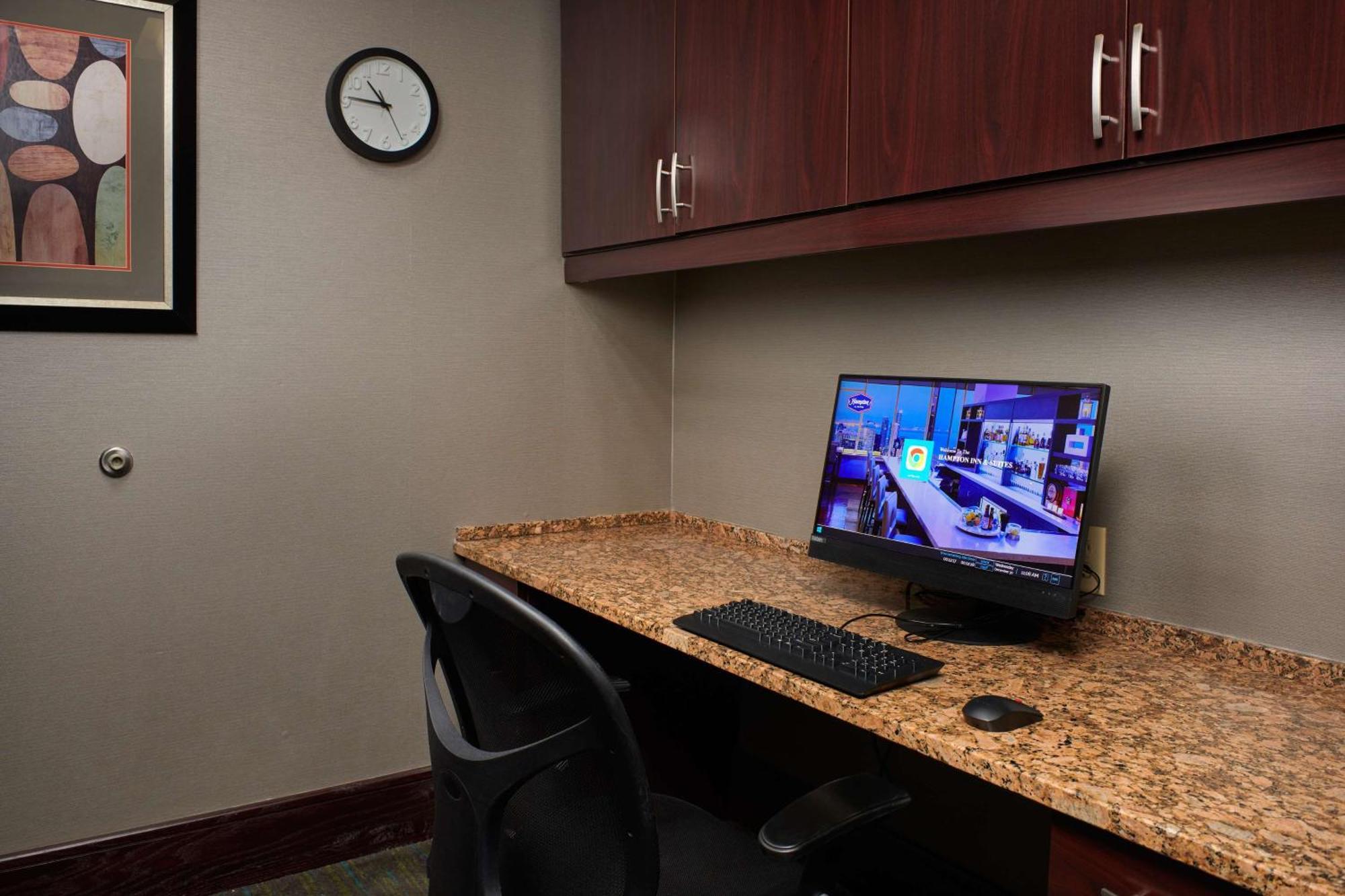 Hampton Inn & Suites Denver/Highlands Ranch Литлтон Экстерьер фото
