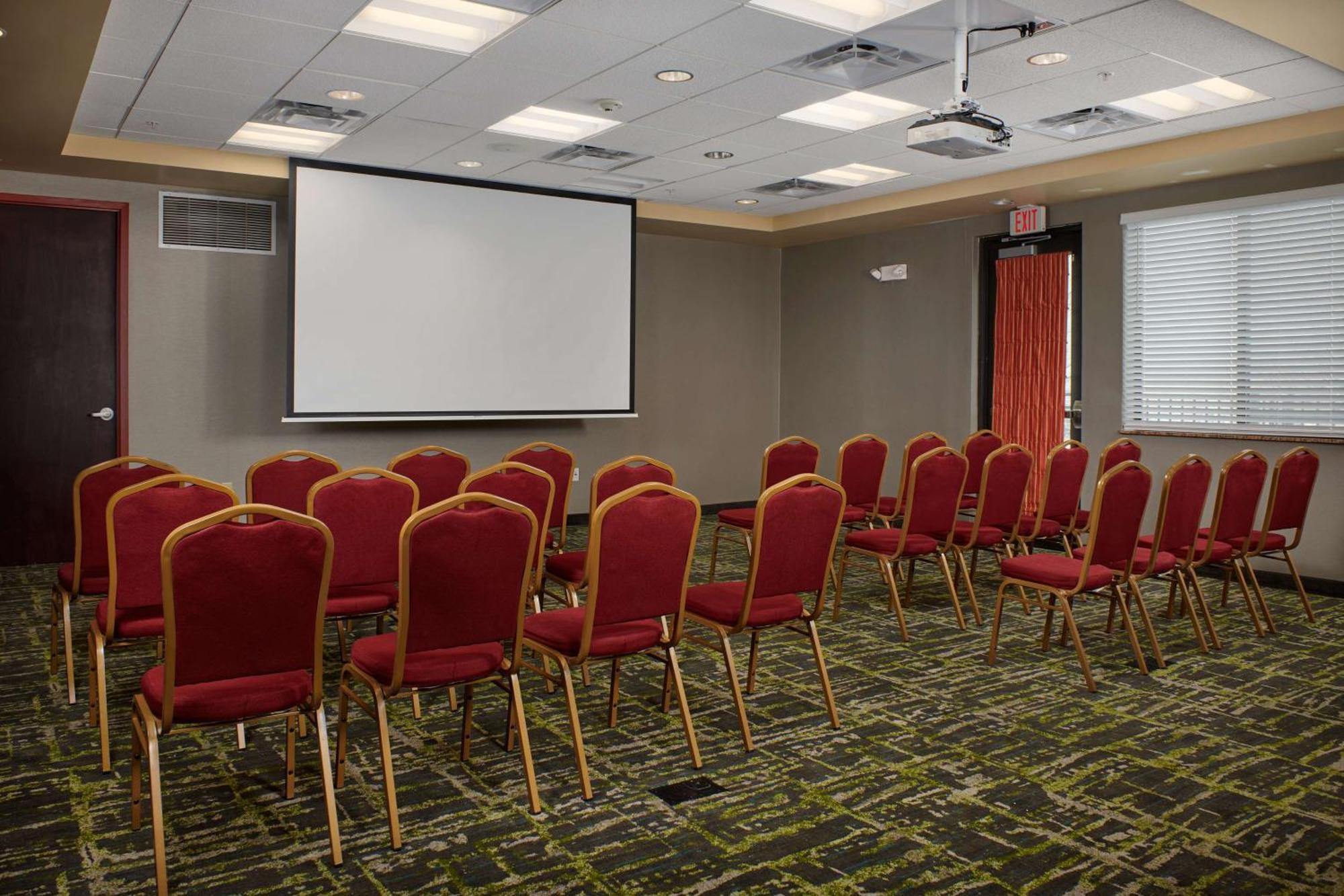 Hampton Inn & Suites Denver/Highlands Ranch Литлтон Экстерьер фото