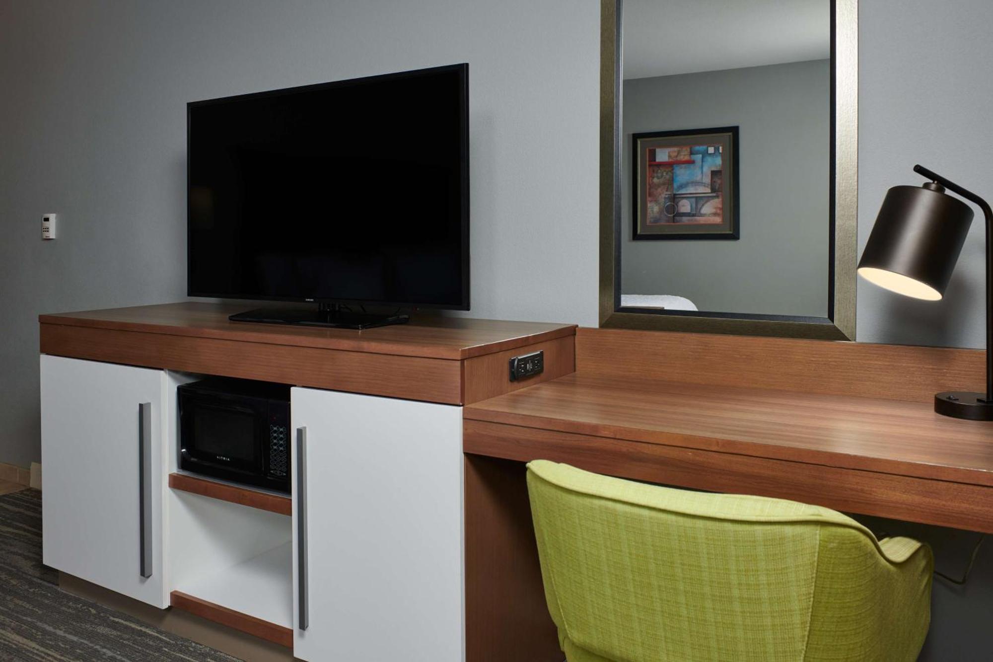 Hampton Inn & Suites Denver/Highlands Ranch Литлтон Экстерьер фото