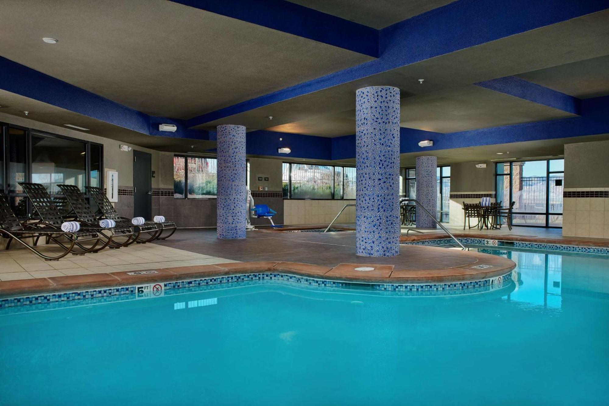 Hampton Inn & Suites Denver/Highlands Ranch Литлтон Экстерьер фото
