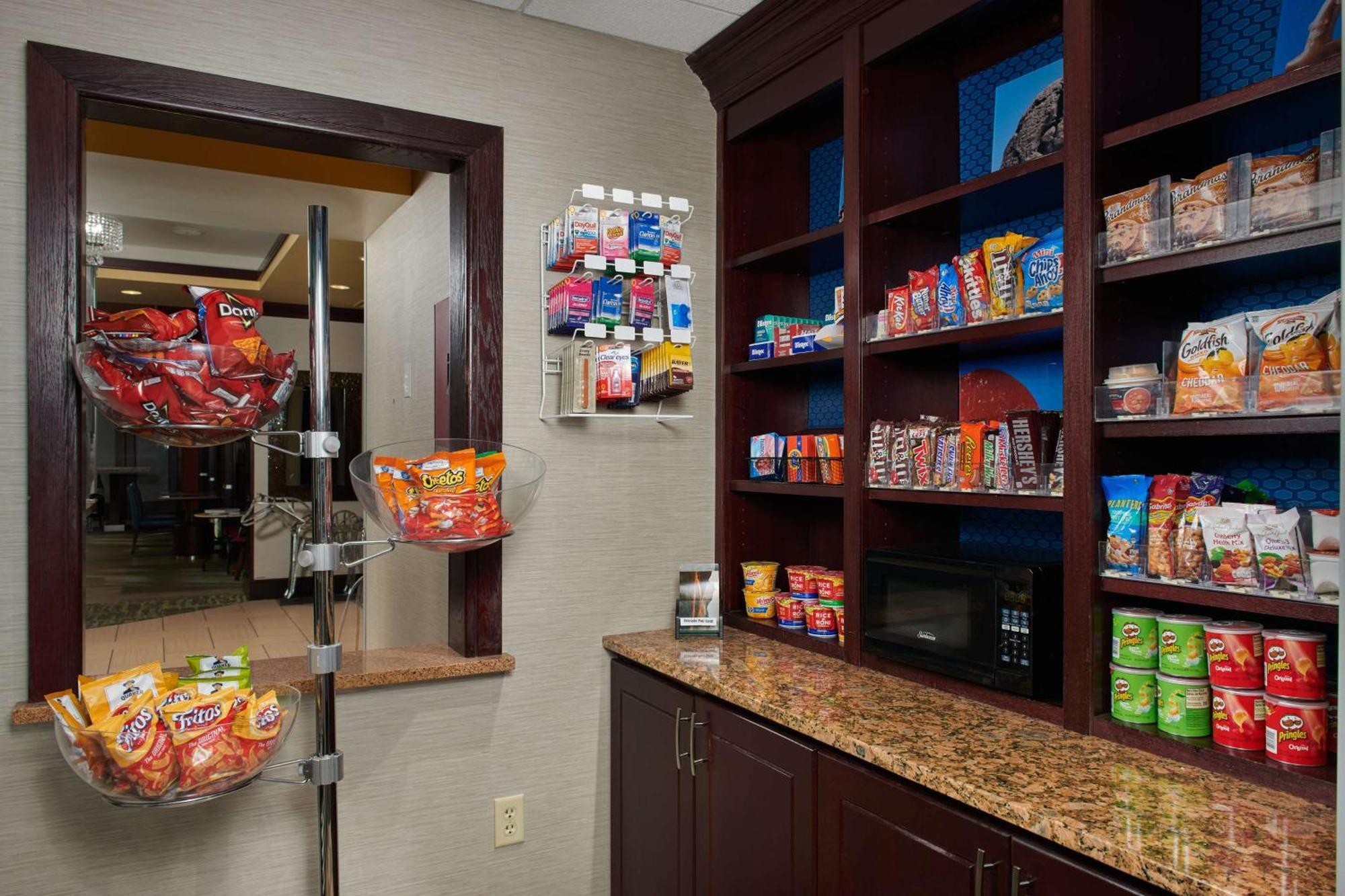 Hampton Inn & Suites Denver/Highlands Ranch Литлтон Экстерьер фото